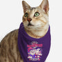 Support Your Local Vampire-Cat-Bandana-Pet Collar-estudiofitas