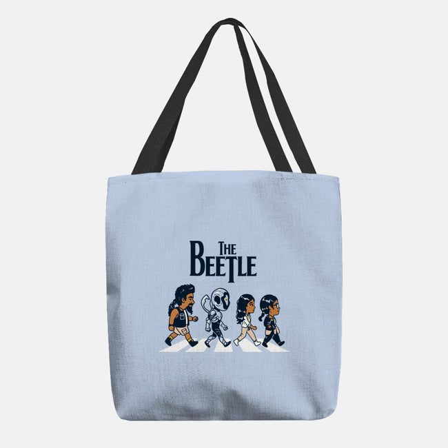 Blue Abbey-None-Basic Tote-Bag-estudiofitas