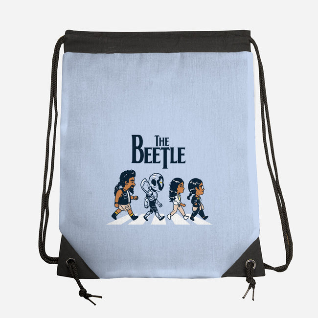 Blue Abbey-None-Drawstring-Bag-estudiofitas