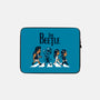 Blue Abbey-None-Zippered-Laptop Sleeve-estudiofitas