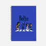 Blue Abbey-None-Dot Grid-Notebook-estudiofitas