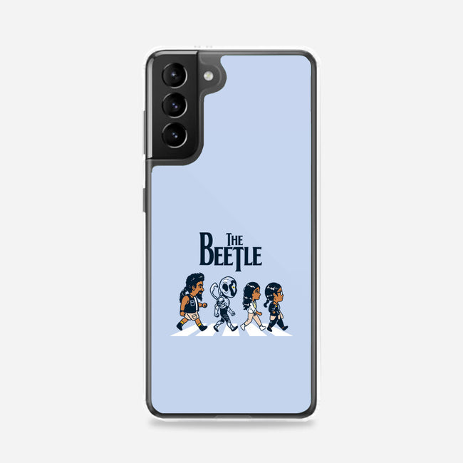 Blue Abbey-Samsung-Snap-Phone Case-estudiofitas