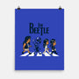 Blue Abbey-None-Matte-Poster-estudiofitas