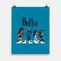 Blue Abbey-None-Matte-Poster-estudiofitas