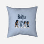 Blue Abbey-None-Non-Removable Cover w Insert-Throw Pillow-estudiofitas