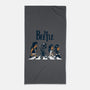 Blue Abbey-None-Beach-Towel-estudiofitas