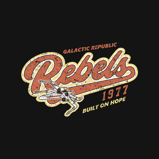 Galactic Rebels-None-Glossy-Sticker-retrodivision