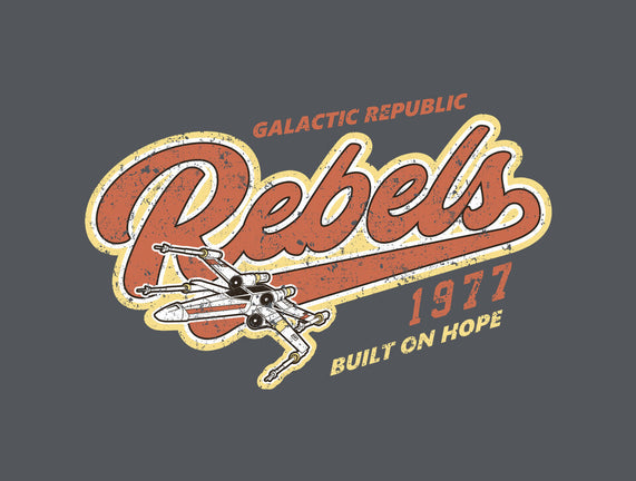 Galactic Rebels