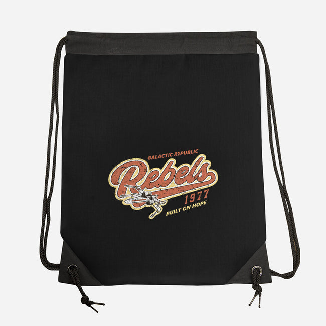 Galactic Rebels-None-Drawstring-Bag-retrodivision