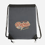 Galactic Rebels-None-Drawstring-Bag-retrodivision