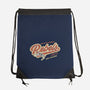 Galactic Rebels-None-Drawstring-Bag-retrodivision