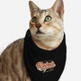 Galactic Rebels-Cat-Bandana-Pet Collar-retrodivision