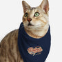 Galactic Rebels-Cat-Bandana-Pet Collar-retrodivision