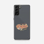 Galactic Rebels-Samsung-Snap-Phone Case-retrodivision