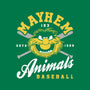 Mayhem Baseball-Unisex-Pullover-Sweatshirt-retrodivision