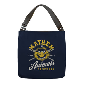 Mayhem Baseball