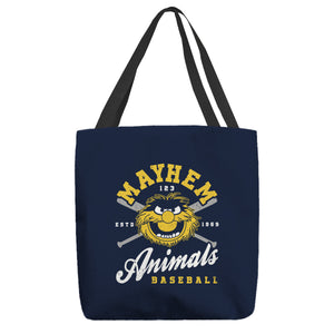 Mayhem Baseball