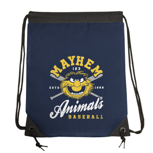 Mayhem Baseball