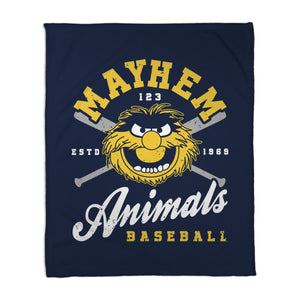 Mayhem Baseball