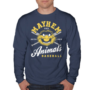 Mayhem Baseball