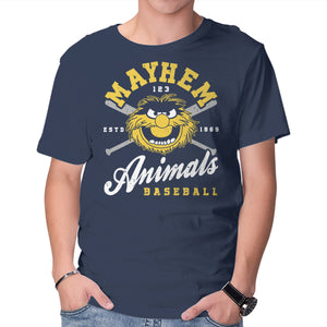 Mayhem Baseball