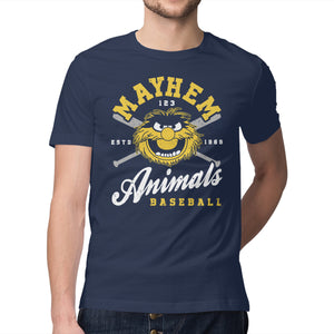 Mayhem Baseball