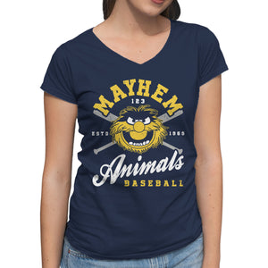 Mayhem Baseball