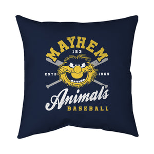 Mayhem Baseball