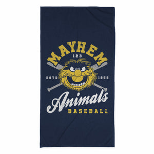 Mayhem Baseball