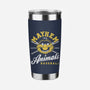 Mayhem Baseball-None-Stainless Steel Tumbler-Drinkware-retrodivision