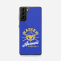 Mayhem Baseball-Samsung-Snap-Phone Case-retrodivision