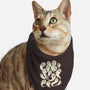 Spirited Squad-Cat-Bandana-Pet Collar-fanfreak1