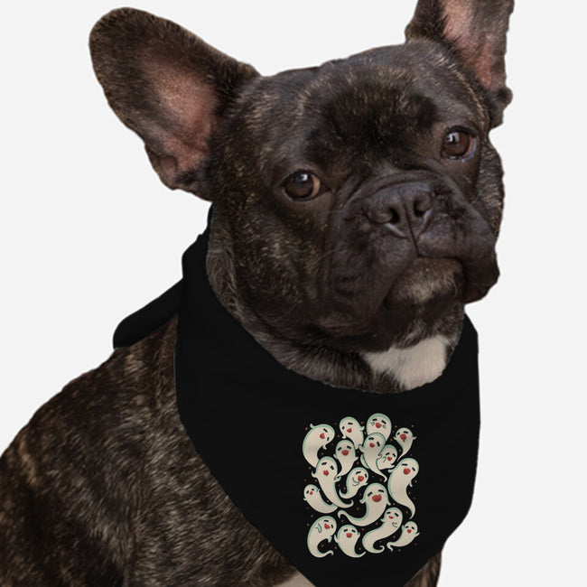 Spirited Squad-Dog-Bandana-Pet Collar-fanfreak1