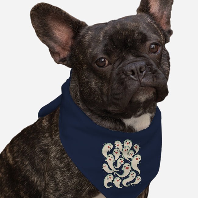 Spirited Squad-Dog-Bandana-Pet Collar-fanfreak1