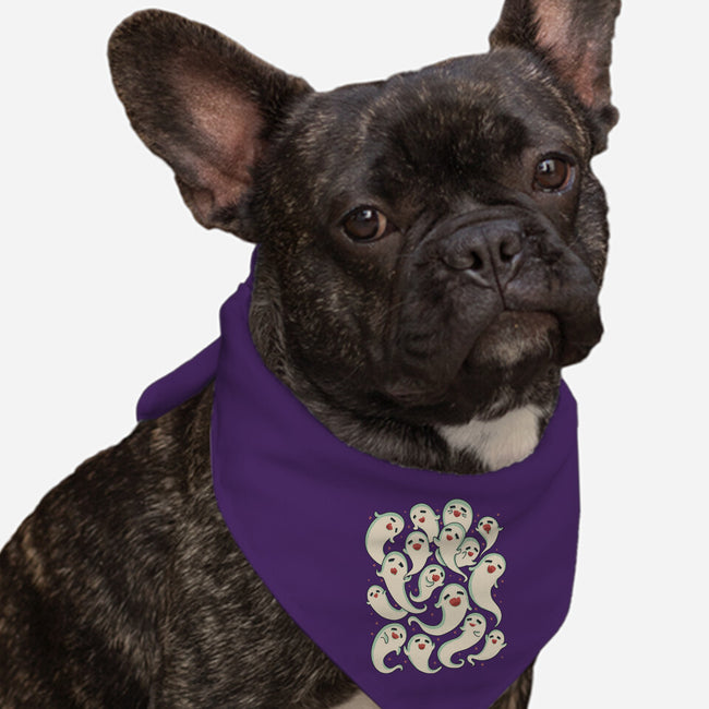 Spirited Squad-Dog-Bandana-Pet Collar-fanfreak1