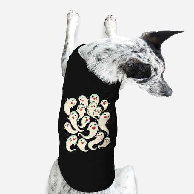 Spirited Squad-Dog-Basic-Pet Tank-fanfreak1