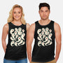 Spirited Squad-Unisex-Basic-Tank-fanfreak1