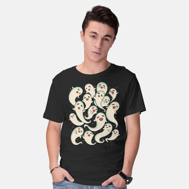 Spirited Squad-Mens-Basic-Tee-fanfreak1