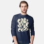 Spirited Squad-Mens-Long Sleeved-Tee-fanfreak1