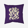 Spirited Squad-None-Non-Removable Cover w Insert-Throw Pillow-fanfreak1