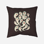 Spirited Squad-None-Removable Cover w Insert-Throw Pillow-fanfreak1