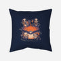 Pokeween-None-Non-Removable Cover w Insert-Throw Pillow-Arigatees