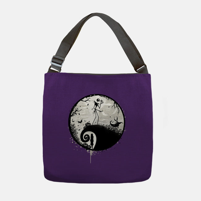 What's This?-None-Adjustable Tote-Bag-rocketman_art