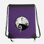 What's This?-None-Drawstring-Bag-rocketman_art