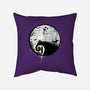 What's This?-None-Non-Removable Cover w Insert-Throw Pillow-rocketman_art