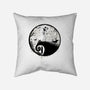 What's This?-None-Non-Removable Cover w Insert-Throw Pillow-rocketman_art