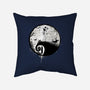What's This?-None-Removable Cover-Throw Pillow-rocketman_art