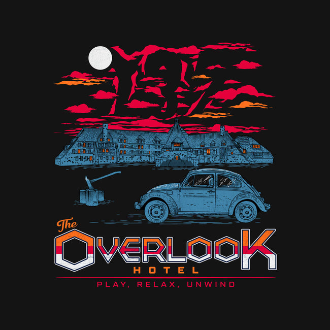 Overlook Hotel-Youth-Pullover-Sweatshirt-rocketman_art