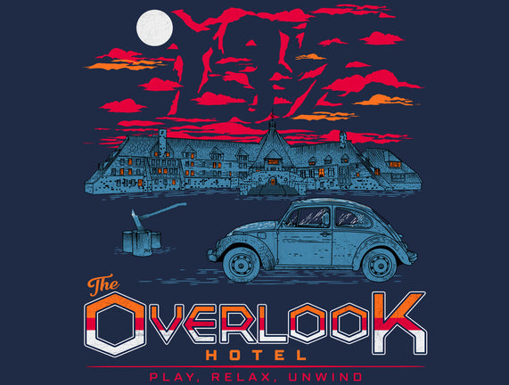 Overlook Hotel