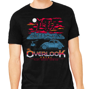 Overlook Hotel